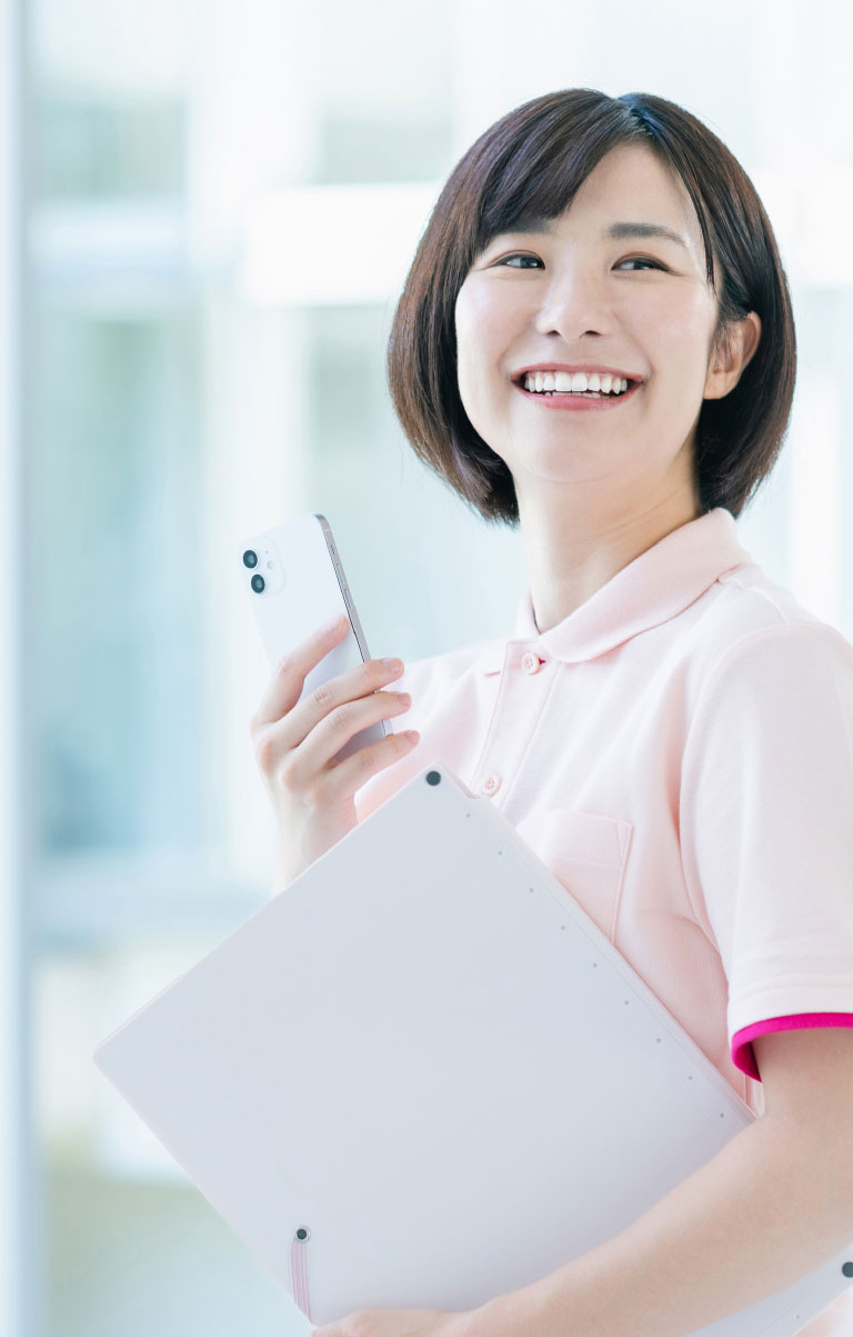 訪問介護プラン