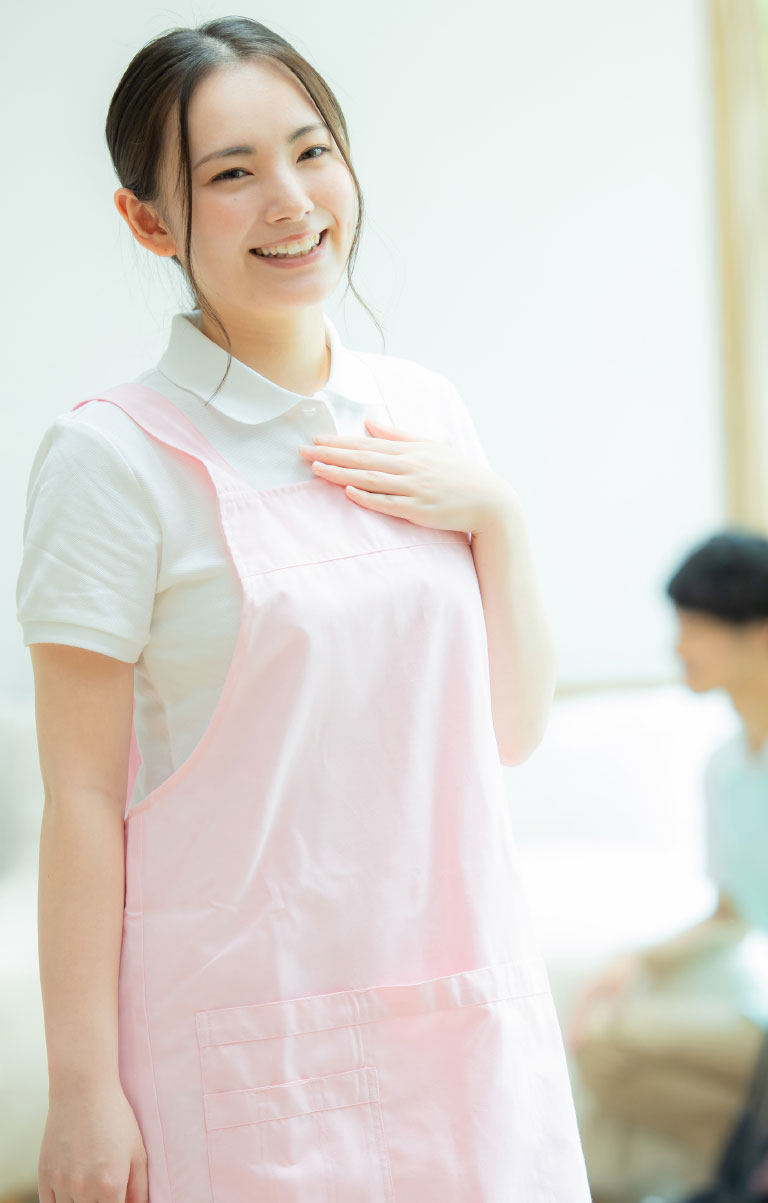 訪問介護プラン