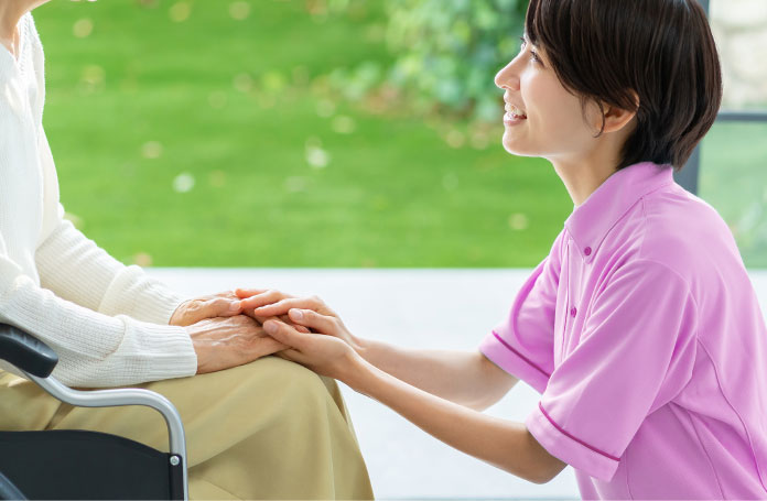 訪問介護プラン