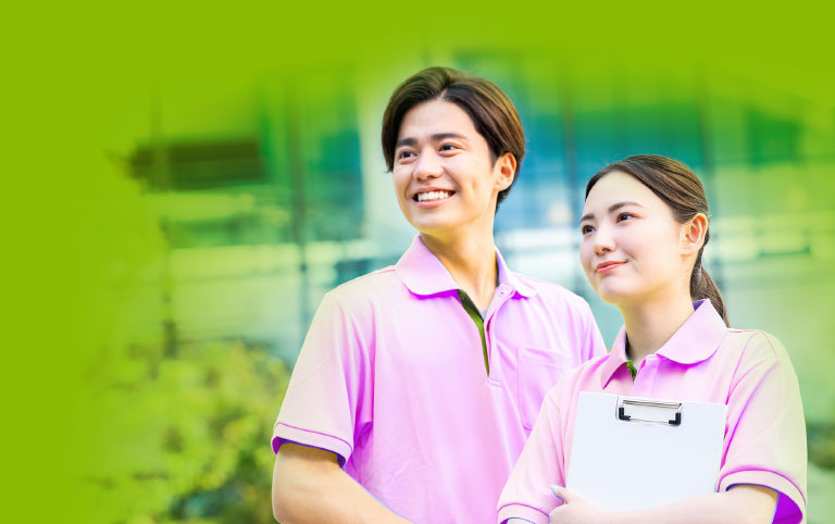 訪問介護プラン