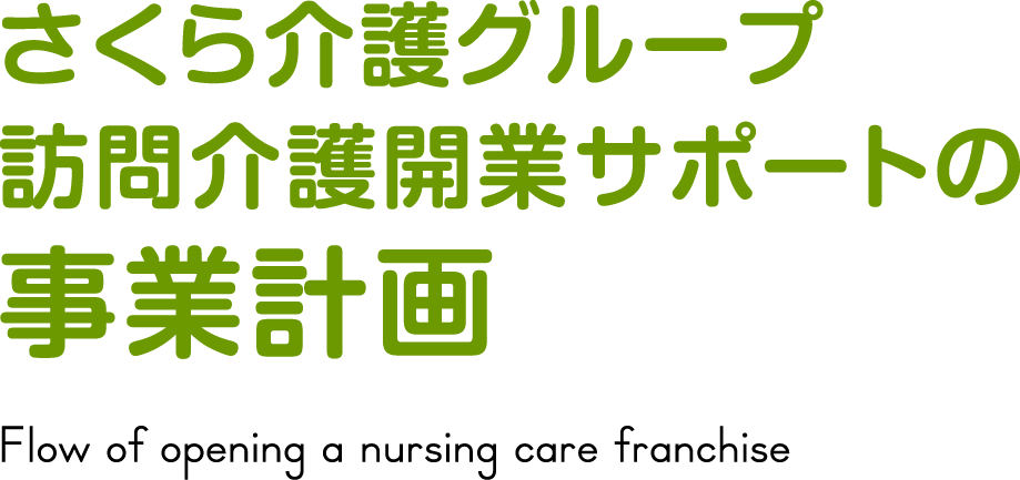 訪問介護プラン